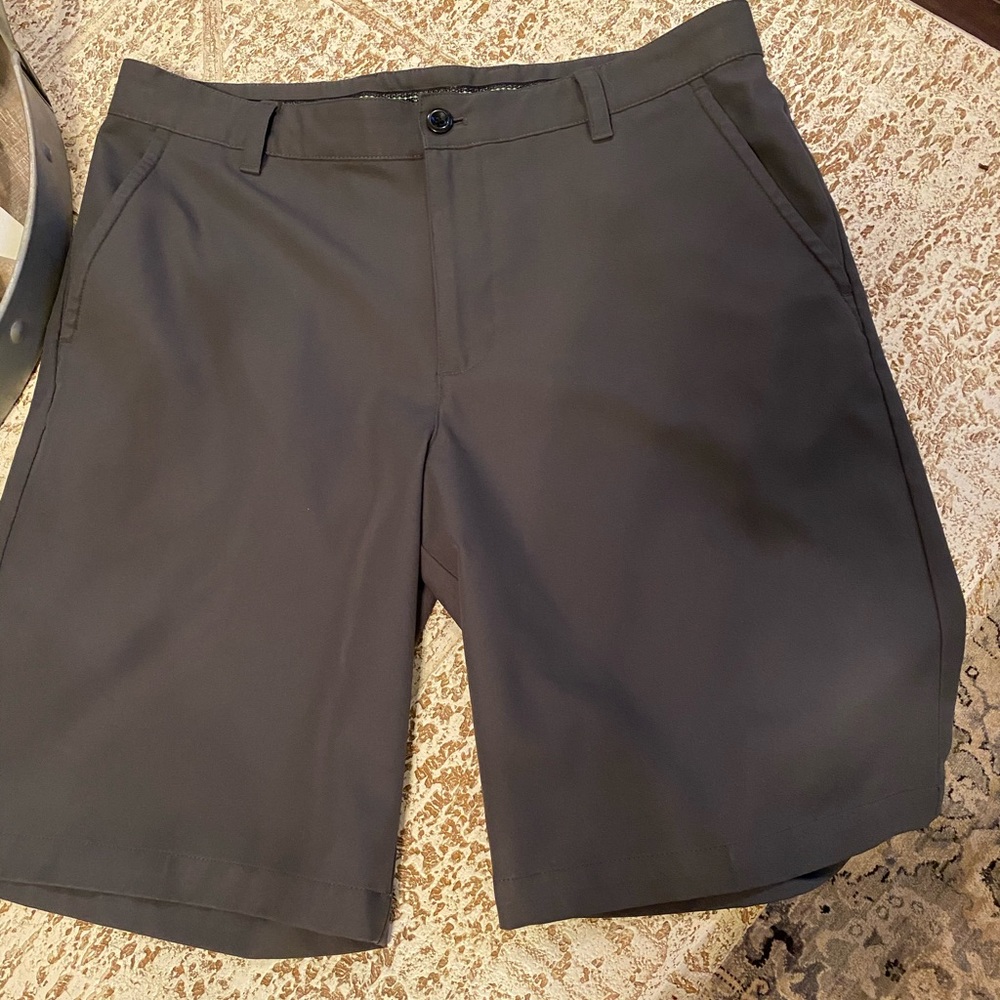 Izod Golf Shorts